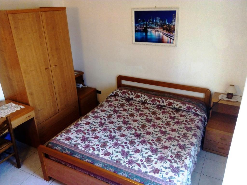 Hotel Eliseo Giardini Naxos Exterior photo