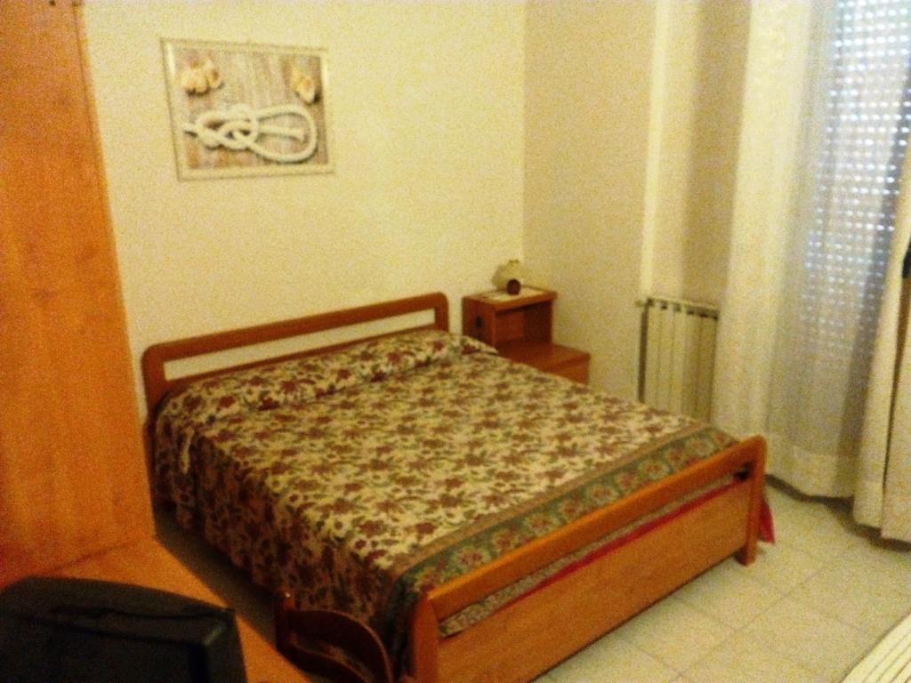 Hotel Eliseo Giardini Naxos Exterior photo