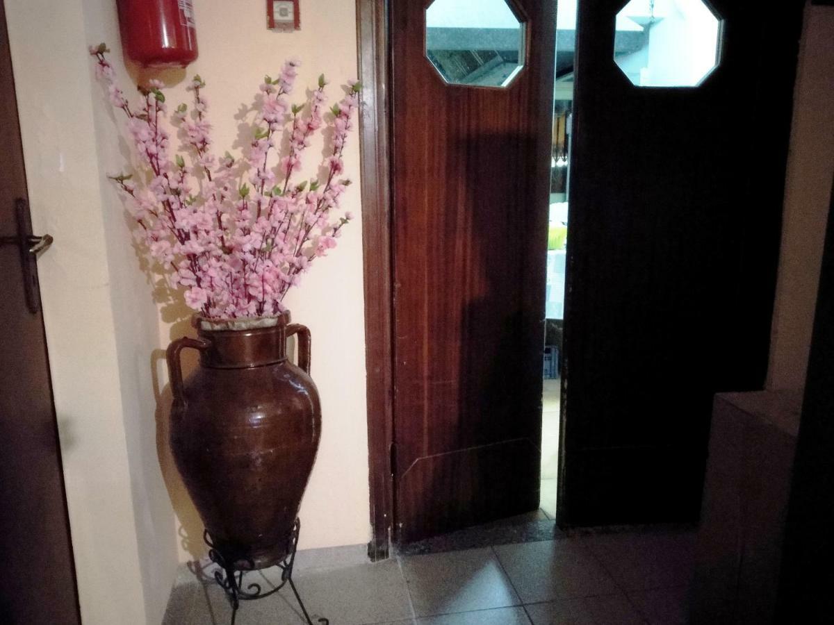 Hotel Eliseo Giardini Naxos Exterior photo